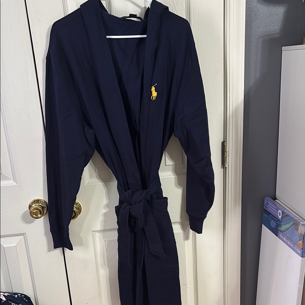 Polo by Ralph Lauren Robe